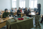 Всероссийская научно-практическая конференция, посвященная 80-летию Победы в Великой Отечественной войне