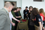 Всероссийская научно-практическая конференция, посвященная 80-летию Победы в Великой Отечественной войне