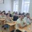 Новый профиль подготовки «Физическая культура; безопасность и защита Родины» в 2025 году - Ишимский педагогический институт
