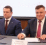 Ишим расширяет сотрудничество - Муниципальное образование