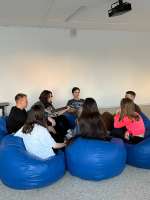 Твой будущий студенческий дом