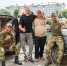 Очередная партия гуманитарной помощи из Ишима отправилась на передовую - Сетевое издание Ишимская правда