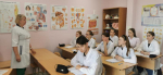 Профессионалитет-СПОсоб жить, учиться и добиваться успехов