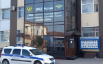 В Ишиме участковый уполномоченный задержал подозреваемого в краже