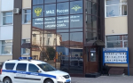 В Ишиме участковый уполномоченный задержал подозреваемого в краже