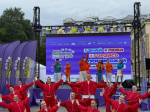 В правительстве Тюменской области с 1 июля начал работу департамент молодежной политики