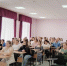РОДИТЕЛЬСКОЕ СОБРАНИЕ ДЛЯ ГРУПП 1 КУРСА - Медицинский колледж