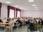 РОДИТЕЛЬСКОЕ СОБРАНИЕ ДЛЯ ГРУПП 1 КУРСА