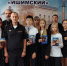 14-летние ишимцы получили первые паспорта - Сетевое издание Ишимская правда