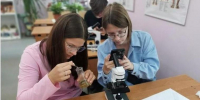 «МЕДИЦИНСКИЕ КЛАССЫ» - 2025 - Медицинский колледж