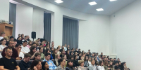 Добро как норма жизни - Ишимский педагогический институт