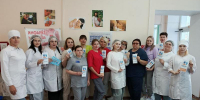 Всемирный день безопасности пациентов - Медицинский колледж
