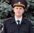 Ишимский полицейский поборется за звание "Народного участкового" - Сетевое издание Ишимская правда