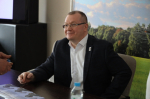 Юрист "Единой России" ответил на вопросы семей участников СВО