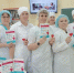 На пути к спасению жизней - Медицинский колледж