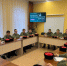 Патриотическая молодежь Ишима приняла участие в Большом этнографическом диктанте - Сетевое издание Ишимская правда