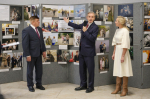 Ишимским фотографам вручили награды конкурса репортажной фотографии