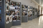 Ишимским фотографам вручили награды конкурса репортажной фотографии
