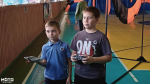Взлет инноваций и мастерства