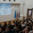 «Милосердие — от слов к делу. Социальные проекты традиционных конфессий» - Ишимский педагогический институт