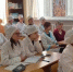 ДИСПУТ «ГАРМОНИЯ В СЕМЬЕ» - Медицинский колледж