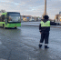 Ишимские госавтоинспекторы провели профилактическое мероприятие "Автобус" - Сетевое издание Ишимская правда