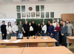 Поздравляем победителей «MATHCAT-2025»!