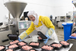 На "Ишимском мясокомбинате" дорожат доверием покупателей