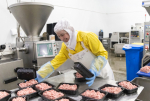 На "Ишимском мясокомбинате" дорожат доверием покупателей