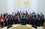 Тюменская сборная привезла десять медалей с национального чемпионата "Абилимпикс"