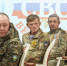 С нашими героями за державу не обидно - Сетевое издание Ишимская правда