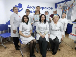 Конкурс профессионального мастерства «У истоков жизни»