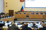В Тюменской области расширен список получателей льгот для участников специальной военной операции и их семей