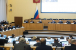 В Тюменской области расширен список получателей льгот для участников специальной военной операции и их семей