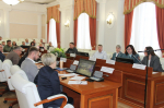 Ишимским предпринимателям рассказали о новшествах в законодательстве