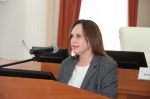 Ишимским предпринимателям рассказали о новшествах в законодательстве