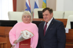 Ишимским предпринимателям рассказали о новшествах в законодательстве