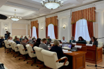 Ишимские предприниматели подвели итоги года