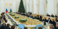 Александр Моор: успехи Тюменской области в 2025 году – результат добросовестного труда жителей региона - Сетевое издание Ишимская правда