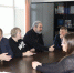 В Межмуниципальном отделе МВД "Ишимский" обновлен состав Общественного совета - Сетевое издание Ишимская правда