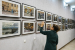 Ишимский фотохудожник мастерски запечатлел сто мгновений города на Неве