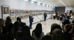 Ишимский фотохудожник мастерски запечатлел сто мгновений города на Неве