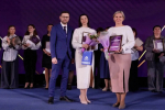 Ишимские педагоги стали победителями регионального конкурса наставников