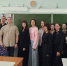 От школьной парты к педагогическому призванию - Ишимский педагогический институт