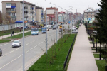 Жителям города Ишима предстоит определить территорию для благоустройства в 2027 году