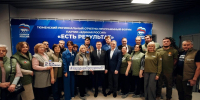 Более 70 тысяч предложений жителей Тюменской области были включены в народную программу за пять лет - Сетевое издание Ишимская правда