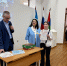 Юные таланты Тюменской области продемонстрировали мастерство в робототехнике в нашем вузе - Ишимский педагогический институт