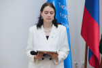 ИПИ чествует защитников Отечества