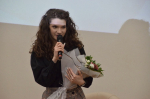 Вдохновение и опыт для будущих профессионалов