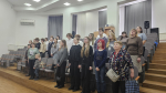 Испытание интеллекта и сплоченности в ИПИ